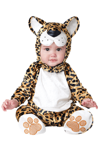 animal fancy dress baby